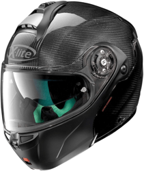 X-Lite X-1004 Ultra Dyad Carbon N-Com Casco Carbono M precio