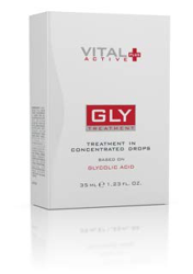 Vital Plus Active GLY Tratamiento concentrado de ácido hialurónico 15 ml en oferta