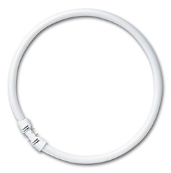 Osram Leuchtstofflampe Ringform FC 55W/830 LEDVANCE 2GX13 Leuchtstoffröhre weiß en oferta
