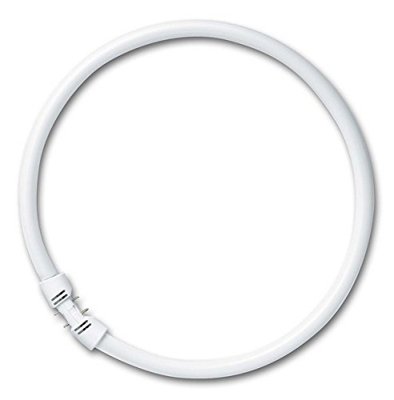 Osram Leuchtstofflampe Ringform FC 55W/830 LEDVANCE 2GX13 Leuchtstoffröhre weiß