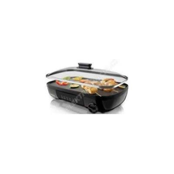 Plancha-parrilla Philips Daily Collection HD6321/20 en oferta