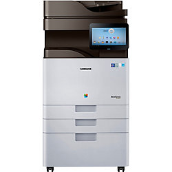 Impresora multifunción 4 en 1 HP MultiXpress SL-X4300LX láser a3 características