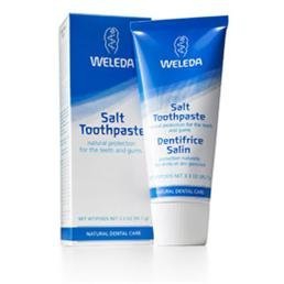 Weleda pasta dentifrica salina 75 ml