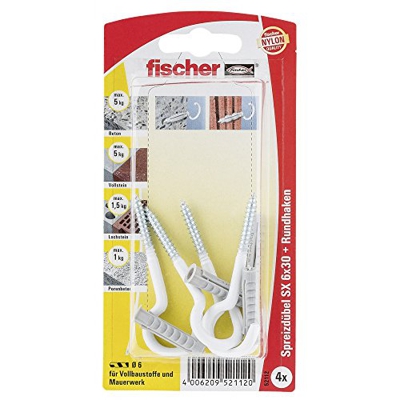 Fischer 775431 - Equipo e indumentaria de seguridad