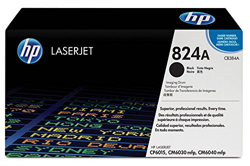 HP CB384A - Tambor de imágenes LaserJet HP 824A negro en oferta