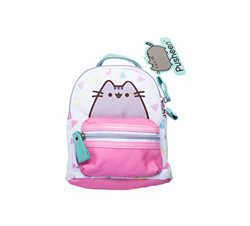 Grupo Erik Editores Pusheen The Cat Mochila Infantil, 20 cm precio