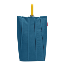 reisenthel laundrybag L PB4009 Wäschekorb, Wäschesack, Wäschesammler Petrol Blau precio