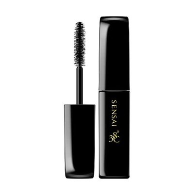 Maquillaje Kanebo mujer MASCARA 38ºC lash volumiser 10 ml
