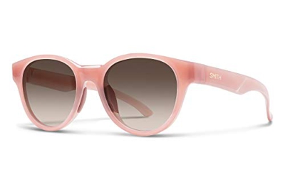 Occhiali da sole Sunglasses SMITH SNARE F45 HA BEIGE SIZE 51