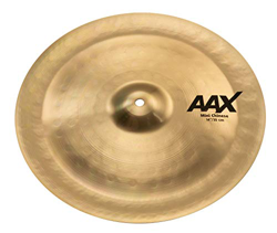 Sabian AAX Mini 14" ChinaCymbal en oferta
