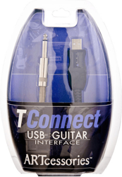 ART - TConnect Instrument USB Adapter en oferta