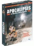 APOCALIPSIS LA SEGUNDA GUERRA MUNDIAL DVD 3 DISCOS NUEVO ( SIN ABRIR ) características