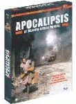 APOCALIPSIS LA SEGUNDA GUERRA MUNDIAL DVD 3 DISCOS NUEVO ( SIN ABRIR )