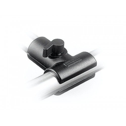 Manfrotto MT004 T-Clamp For Perp.Mount. Black en oferta