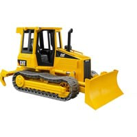 Bruder Caterpillar excavadora (02443) características