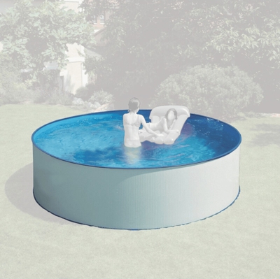 Gre Kit Dream Pool 350 x 90 cm (KIT WPR 352)