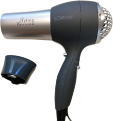 Bomann CB 889 características