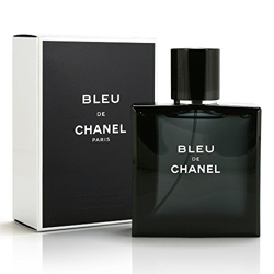 Chanel Bleu de Chanel Eau de Toilette (50 ml) características