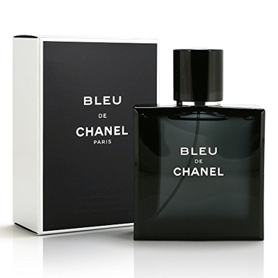 Chanel Bleu de Chanel Eau de Toilette (50 ml)