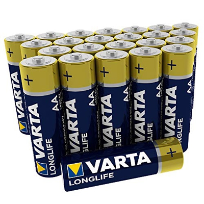Varta 4106301124