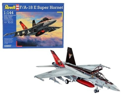 Revell F/A-18E Super Hornet en oferta