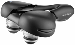 Selle Royal Respiro Soft Relaxed características