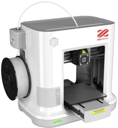 XYZprinting da Vinci mini w+ white precio