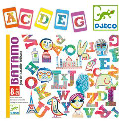 Djeco Batamo (DD05189) en oferta