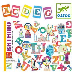Djeco Batamo (DD05189)