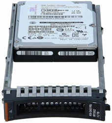 Lenovo SAS 1,2TB (00Y2432) precio