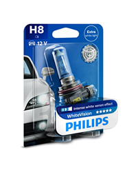 Philips WhiteVision H8 en oferta