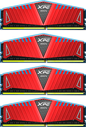 XPG Z1 32GB Kit DDR4-3000 CL16 (AX4U300038G16-QRZ) en oferta