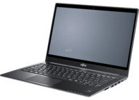 Fujitsu LifeBook U772 características