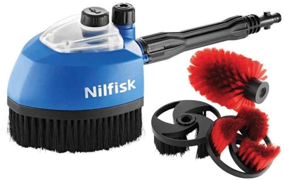 Nilfisk Cleaning brushes (128470459)