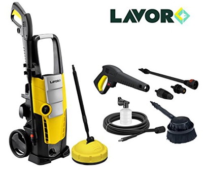 Lavor Galaxy 150