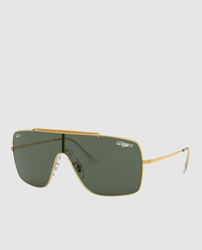 Ray-Ban Wings II RB3697 características