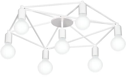 Eglo Staiti w/o Lampshades White (97896) características