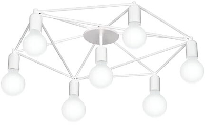 Eglo Staiti w/o Lampshades White (97896)