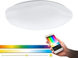 Eglo Connect TOTARI-C LED RGB (97921) en oferta