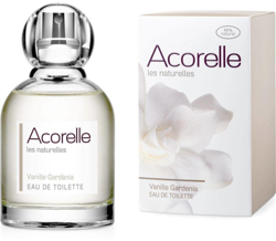 Acorelle Vanilla Gardenia Eau de Toilette (50ml) precio