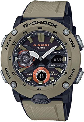 Casio G-Shock GA-2000-5AER