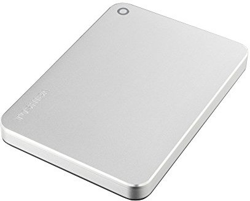 Toshiba Canvio Premium 4TB grey (HDTW240EB3CA) precio