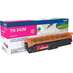 TN-242M cartucho de tóner Original Magenta 1 pieza(s) precio