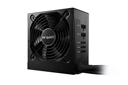System Power 9 700W CM unidad de fuente de alimentación ATX Negro, Fuente de alimentación de PC características