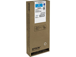 WF-C5xxx Series Ink Cartridge XL Cyan, Tinta en oferta