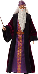Harry Potter Albus Dumbledore, Muñecos precio
