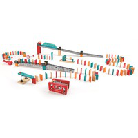 E1057, Dominó en oferta