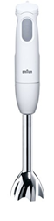 MQ100CURRY licuadora 0,6 L Batidora de inmersión Verde, Blanco 450 W, Batidora de mano en oferta