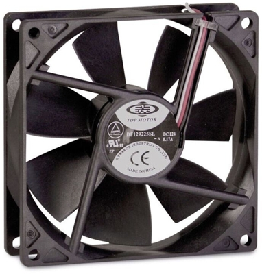 88885180 ventilador de PC Universal