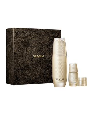 SENSAI ULTIMATE THE EMULSION lote